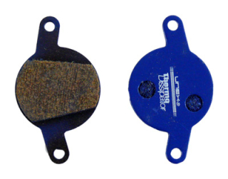 brzd.desky UNEX BP002DIY pro Magura Clara