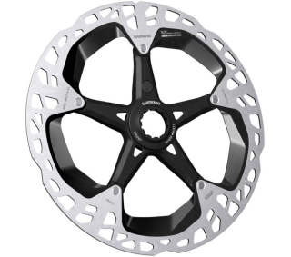 SHIMANO STEPS brzdový kotouč RT-EM910 center lock 160 mm + magnet, bal