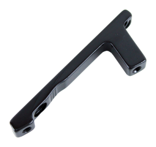 adaptér kot.brzdy přední pro MANITOU 180mm