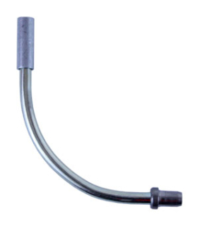 vodítko V-brake SACCON - 90°
