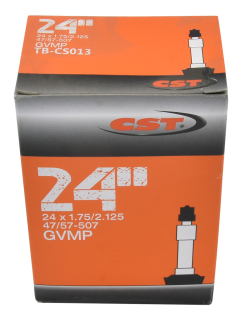 duše MRX 24x1,75-2,125 DV /013