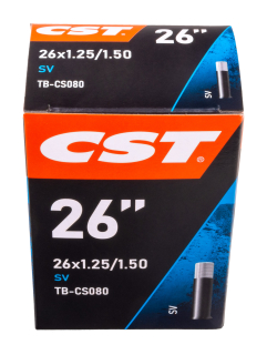 duše MRX 26x1,25-1,5 AV /080