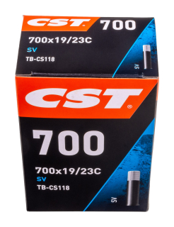 duše MRX 700x19-23C AV /118