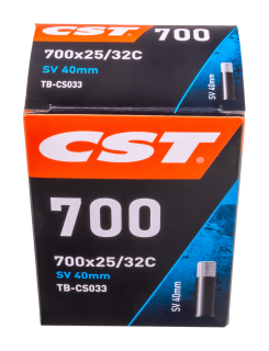 duše MRX 700x25-32C AV 40mm /033