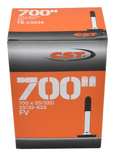 duše MRX 700x25-32C FV /036