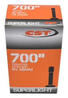 duše MRX 29x2,10-2,35 AV 48mm SUPERLIGHT /133