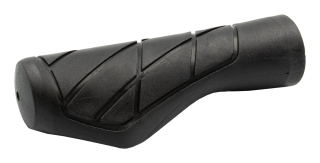 gripy PROFIL G331 ergo 133mm černý