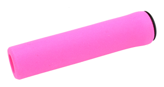 gripy PROFIL GS01 silicone růžový