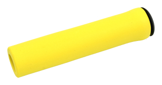 gripy PROFIL GS01 silicone žlutý