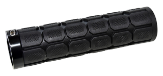 gripy PROFIL G219 imbus 130mm černo-černé