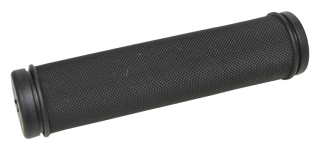 gripy PROFIL G98 gumové 130mm černé