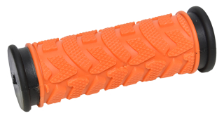 gripy PROFIL G49-1 92mm oranžové