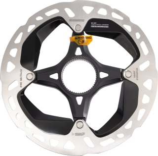 SHIMANO brzdový kotouč XTR RT-MT900 center lock 160 mm pro Ice tech bal