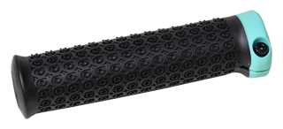 gripy PROFIL VLG-1661D2  1x imbus tyrkysové 130mm