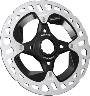 SHIMANO brzdový kotouč XTR RT-MT900 center lock 140 mm pro Ice tech bal