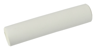 gripy PROFIL VLG-1381A silicon bílý 130mm