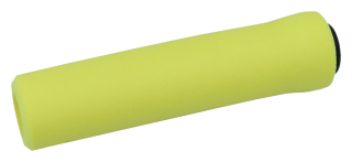 gripy PROFIL VLG-1749A silicon 130mm žlutý