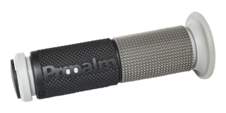 gripy PROPALM HY-092T3 černo-šedý