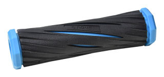 gripy T-ONE BLADE T-GP32BL černo-modrý/2191