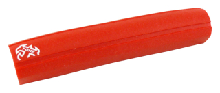 gripy T-ONE DEJAVU T-GP43R silicon červený