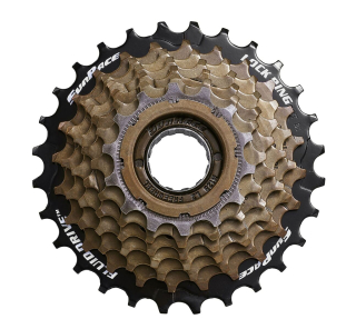 kazeta SUNRACE MFM2A 6-kol. 14-28T
