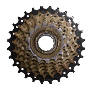kazeta SUNRACE MFM2A 7-kol. 14-28T