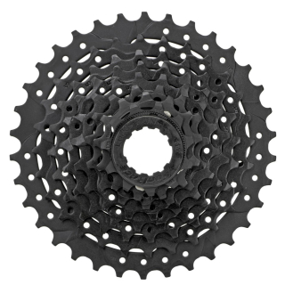 kazeta SUNRACE CSM55 8-kol. 11-34T