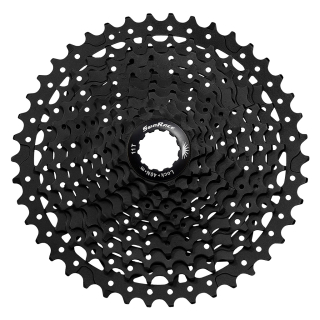 kazeta SUNRACE CSMS3 10-kol. 11-42T