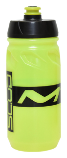 láhev MRX 9991 0,6l žlutá