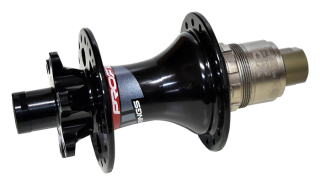 náboj zadní PROFIL D462- XD, 4 lož.32děr 12x142mm