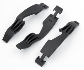 montpáky RC-TOOLS RC-T110A plast box (30 setů po 3ks)