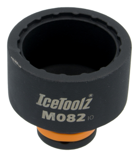 stahovák matice kotouče ICETOOLZ M082 externí