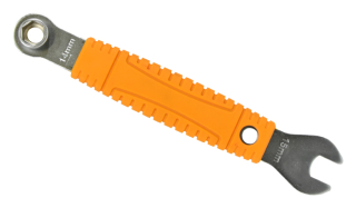 klíč na pedály RC-TOOLZ RC-W501 15 s ořechem 14-15
