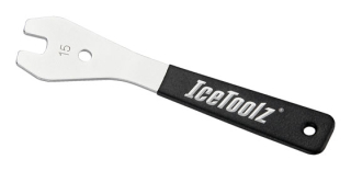 klíč na pedály ICETOOLZ-33F5 15