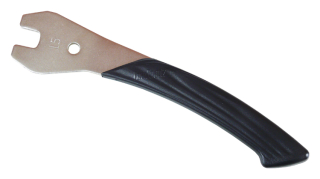 klíč na pedály ICETOOLZ-33S1 15mm ergonom.