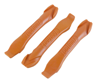 montpáky ICETOOLZ- 64P3 plast /3ks/