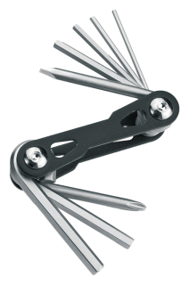 multiklíč RC-TOOLS RC-612 8mi funkční