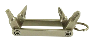 multiklíč MRX  FF-04 4-funkční