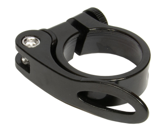 objímka podsedl.MK-CL01-02 34,9 černá