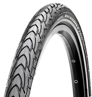 plášť MAXXIS 700x40C Overdrive Excel 60 TPI