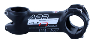 představec ABR Zero6 černý