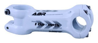 představec ABR Flipside bílý