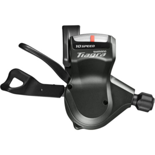 SHIMANO řadcí páka SL-4703 Tiagra pro rovná řídítka levá 3 rychl 1800 mm lanko