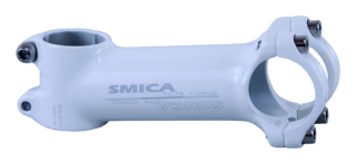 představec SMICA Pro 25,4mm bílý