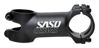 představec SASO Alu 31,8 černý