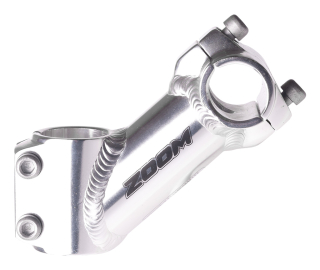 představec ZOOM TDS-A46 25,4/90mm 40° stříbrný