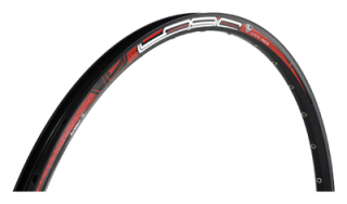 ráfek 26" LOGIC disc 32děr černý