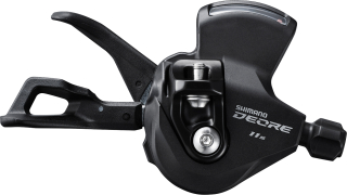 SHIMANO řadící páčka DEORE SL-M5100 pravá 11 rychl I-spec EV s ukaz bal