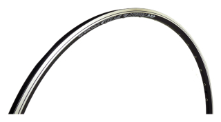 ráfek 28" REMERX Dragon 36děr černý