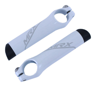 rohy MRX CG-EB23 mikro bar bílé